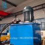 top grade deck floor roll forming machine