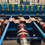 top grade deck floor roll forming machine