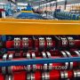  metal deck roll forming machine 