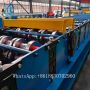 metal deck roll forming machine 