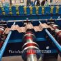  metal deck roll forming machine 