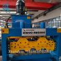  metal deck roll forming machine 
