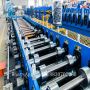 cable tray forming machine