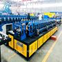 cable tray punching machine 