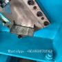 perforated cable tray roll forming machine