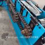 perforated cable tray roll forming machine