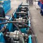 galvanized cable tray making machine