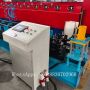 galvanized cable tray making machine