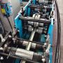 cable tray manufacturing machine