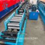 cable tray manufacturing machine