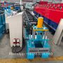 cable tray manufacturing machine