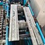cable tray production line