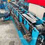 cable tray production line