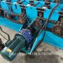 cable tray production line