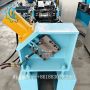 cable tray machine