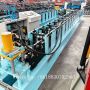 cable tray machine