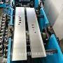 cable tray machine