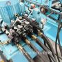 cable tray machine