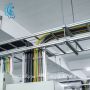 supplier cable tray making machine