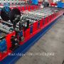 metal panel trapezoidal tile making machine