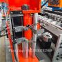 ibr roof sheet making machine