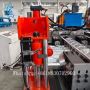  trapezoidal metal roofing sheet making machine for roof sheet