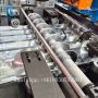  trapezoidal metal roofing sheet making machine for roof sheet