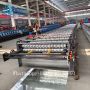  trapezoidal metal roofing sheet making machine for roof sheet