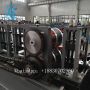 auto size changeable cz purlin roll forming machine