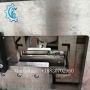 auto size changeable cz purlin roll forming machine