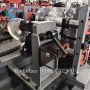 auto size changeable cz purlin roll forming machine