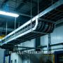 cable tray punching machine price