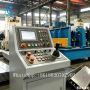 cable tray punching machine price