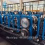 cz purlin Interchangeable forming machine