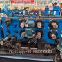 cz purlin Interchangeable forming machine