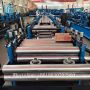 cz purlin Interchangeable forming machine