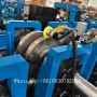large high speed purlin line