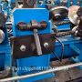 large high speed purlin line