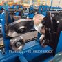 large high speed purlin line