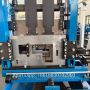 large high speed purlin line