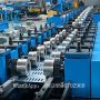 cable tray bending machine 