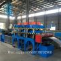 cable tray bending machine 