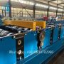 floor deck rolling machine