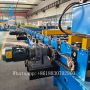 top grade floor deck roll forming machine