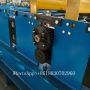 top grade floor deck roll forming machine
