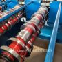 top grade floor deck roll forming machine