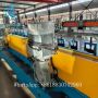 full automatic light steel keel roll forming machine