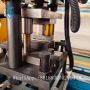 full automatic light steel keel roll forming machine