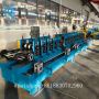 full automatic light steel keel roll forming machine