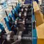 light steel keel channel frame roll forming machine